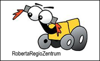 Logo - RobertaRegioZentrum